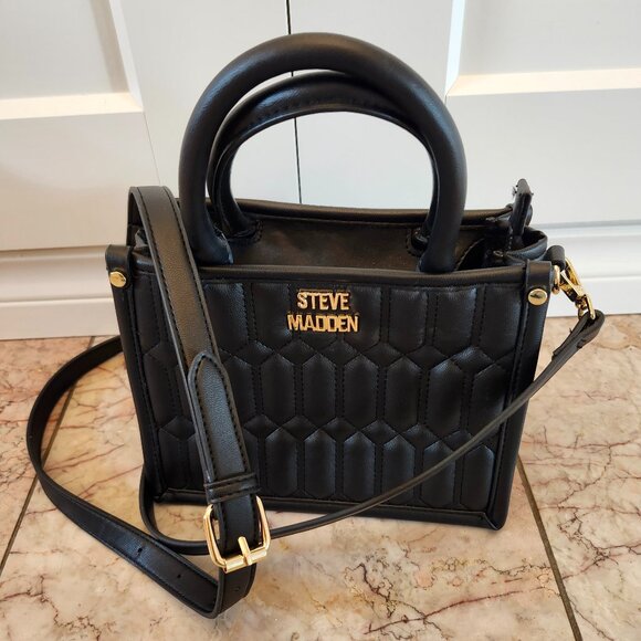 Steve Madden Purse - Picture 5 of 6